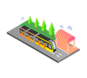 智慧無(wú)感停車